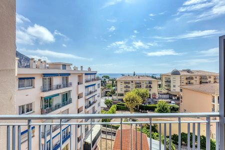Appartement - 4 pièces - 83 m² - Beaulieu-Sur-Mer