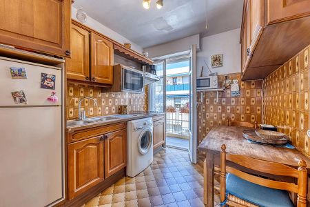 Appartement - 4 pièces - 83 m² - Beaulieu-Sur-Mer