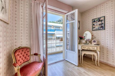 Appartement - 4 pièces - 83 m² - Beaulieu-Sur-Mer