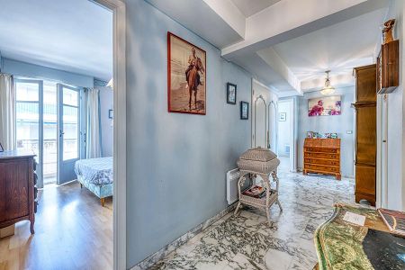 Appartement - 4 pièces - 83 m² - Beaulieu-Sur-Mer