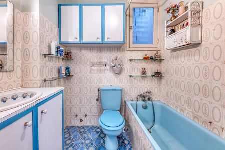 Appartement - 4 pièces - 83 m² - Beaulieu-Sur-Mer