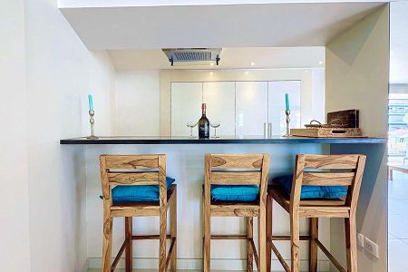 Appartement - 3 pièces - 78 m² - Villefranche-Sur-Mer