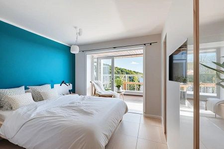 Appartement - 3 pièces - 78 m² - Villefranche-Sur-Mer