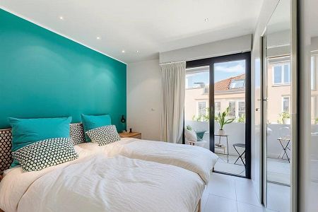 Appartement - 3 pièces - 78 m² - Villefranche-Sur-Mer