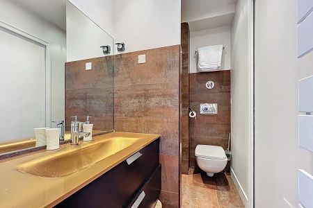 Appartement - 3 pièces - 78 m² - Villefranche-Sur-Mer