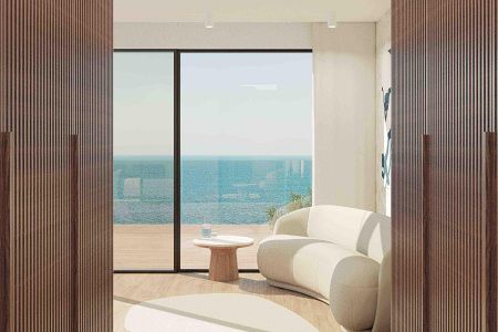 Flat - 3 rooms - 86 m² - CAP D'AIL
