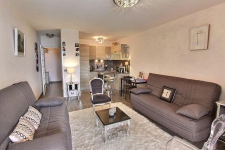 Studio - 37 m² - EZE