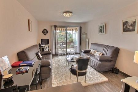 Studio - 37 m² - EZE
