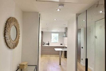 Appartement - 3 pièces - 98 m² - CAP D'AIL