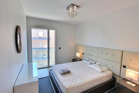 Appartement - 3 pièces - 98 m² - CAP D'AIL