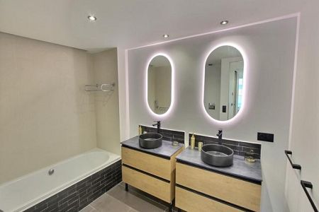 Appartement - 3 pièces - 98 m² - CAP D'AIL