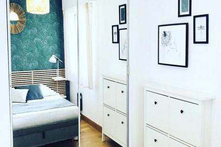 Appartement - 2 pièces - 65 m² - CAP D AIL