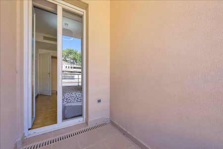 Appartement - 4 pièces - 108 m² - BEAUSOLEIL