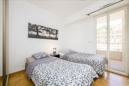 Appartement - 4 pièces - 108 m² - BEAUSOLEIL