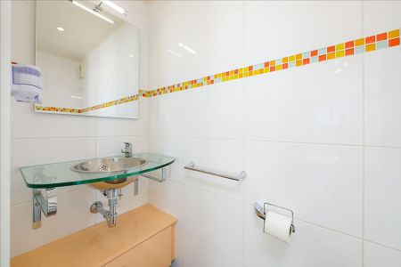 Appartement - 4 pièces - 108 m² - BEAUSOLEIL