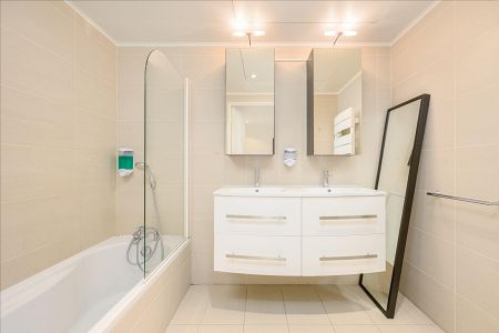 Appartement - 4 pièces - 108 m² - BEAUSOLEIL