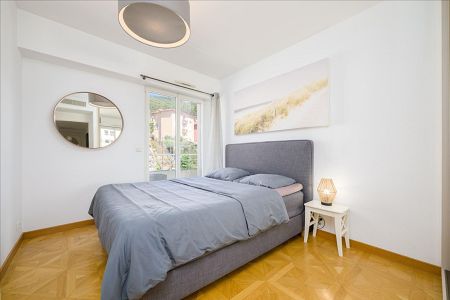 Appartement - 4 pièces - 108 m² - BEAUSOLEIL