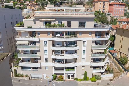 Appartement - 4 pièces - 108 m² - BEAUSOLEIL