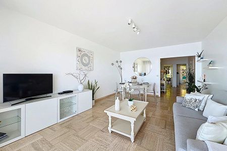 Appartement - 2 pièces - 60 m² - Villefranche-Sur-Mer