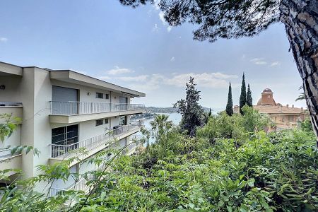 Appartement - 2 pièces - 60 m² - Villefranche-Sur-Mer