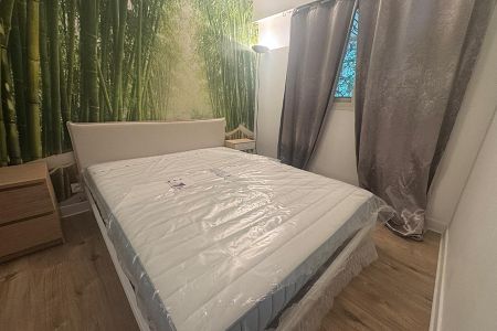 Appartement - 37 m² - CAP D'AIL