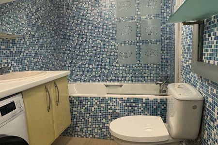 Appartement - 37 m² - CAP D'AIL