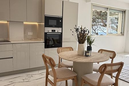 Flat - 3 rooms - 62 m² - Villefranche-Sur-Mer