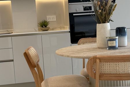 Flat - 3 rooms - 62 m² - Villefranche-Sur-Mer