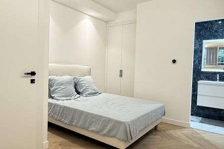 Flat - 3 rooms - 62 m² - Villefranche-Sur-Mer