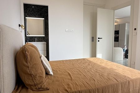 Flat - 3 rooms - 62 m² - Villefranche-Sur-Mer