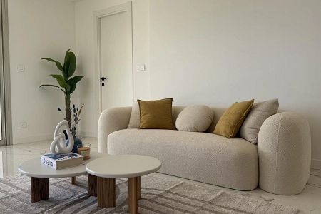 Flat - 3 rooms - 62 m² - Villefranche-Sur-Mer