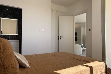 Flat - 3 rooms - 62 m² - Villefranche-Sur-Mer