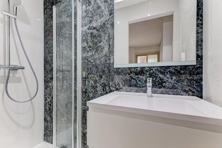 Flat - 3 rooms - 62 m² - Villefranche-Sur-Mer