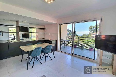 Appartement - 2 pièces - 51 m² - EZE