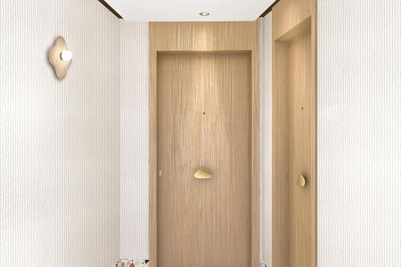 Appartement - 4 pièces - 104 m² - BEAUSOLEIL