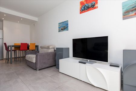 Appartement - 2 pièces - 51 m² - BEAUSOLEIL