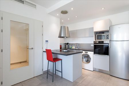 Appartement - 2 pièces - 51 m² - BEAUSOLEIL