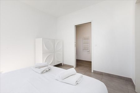 Appartement - 2 pièces - 51 m² - BEAUSOLEIL