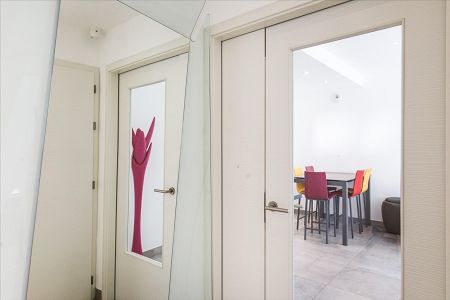 Appartement - 2 pièces - 51 m² - BEAUSOLEIL