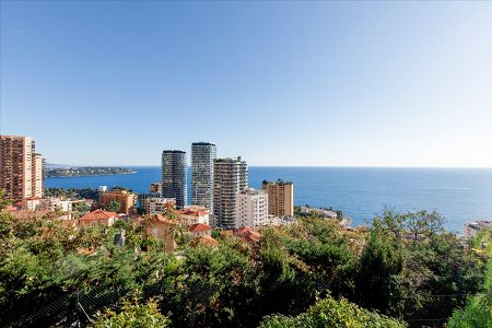 Appartement - 2 pièces - 51 m² - BEAUSOLEIL