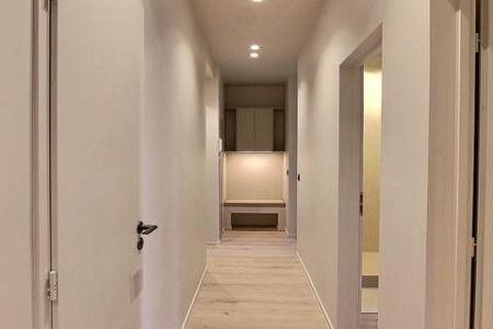 Flat - 3 rooms - 66 m² - NICE