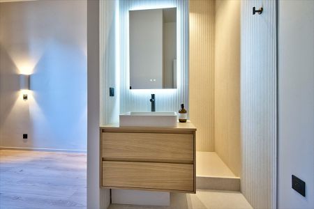 Appartement - 3 pi&egrave;ces - 66 m² - NICE