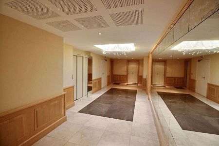 Appartement - 2 pièces - 48 m² - BEAUSOLEIL