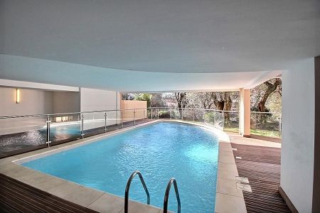 Appartement - 2 pièces - 48 m² - BEAUSOLEIL