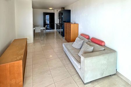 Flat - 2 rooms - 48 m² - BEAUSOLEIL
