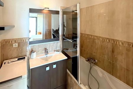 Flat - 2 rooms - 48 m² - BEAUSOLEIL