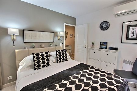 Appartement - 3 pièces - 50 m² - BEAUSOLEIL