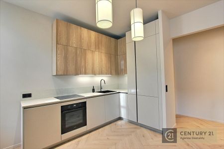 Appartement - 4 pièces - 92 m² - BEAUSOLEIL