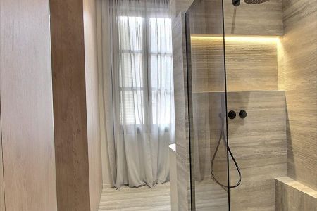 Appartement - 4 pièces - 92 m² - BEAUSOLEIL