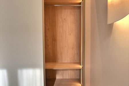 Appartement - 4 pièces - 92 m² - BEAUSOLEIL